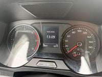 Gebraucht VW Crafter 140 PS (102 kW) 2022 Weiß Van