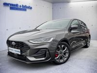 Nouă Ford Focus ST-Line 2026