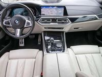 Gebraucht BMW X5 400 PS (294 kW) 2018 Black sapphire metallic SUV