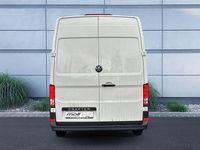 Neu VW Crafter 140 PS (102 kW) 2026 Weiß Van