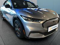 Gebraucht Ford Mustang Mach-E 258 kW (351 PS) 2022 Blau SUV