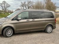 gebraucht Mercedes V220 V 220CDI/d 250 CDI/BT/d EDITION kompakt (447.811