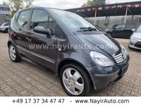 gebraucht Mercedes A190 | Leder | Sitzheizung |Klima