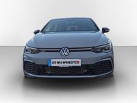 Gebraucht VW Golf VIII GTI 245 PS (180 kW) 2022 Grau Limousine