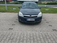 Gebraucht Opel Astra Edition 2010 Blau Kombi