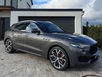 Gebraucht Maserati Levante 430 PS (316 kW) 2018 Grau SUV