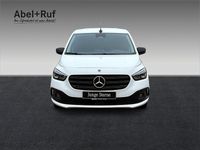 Gebraucht Mercedes Citan 112 116 PS (85 kW) 2025 Arktikweiß Limousine