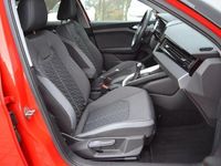 Gebraucht Audi A1 Ambiente 150 PS (110 kW) 2023 Misanorot perleffekt (metallic) SUV