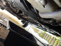 Gebraucht VW Golf IV 75 PS (55 kW) 2003 Schwarz Kombi