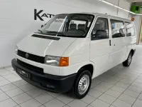 Second-hand VW Caravelle 75 CP (55 kW) 1998 Alb Van