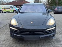 Gebraucht Porsche Cayenne S 400 PS (294 kW) 2012 Schwarz SUV