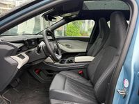 Gebraucht Ford Explorer Premium 210 kW (286 PS) 2024 Blau SUV