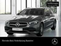 Gebraucht Mercedes C180 170 PS (125 kW) 2026 Grau Limousine