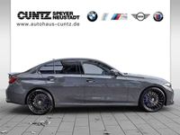 gebraucht Alpina D3 S Limousine Allrad HK HiFi DAB LED Standhzg.