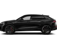 Gebraucht Audi Q8 Business 489 PS (359 kW) 2026 Mythosschwarz metallic SUV