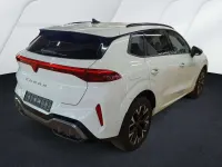 Gebraucht Cupra Terramar 150 PS (110 kW) 2025 Weiß SUV