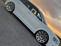 Gebraucht Audi RS3 340 PS (250 kW) 2012 Weiß Limousine