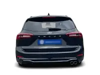 Gebraucht Ford Focus ST-Line X 2025 Schwarz