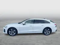 Occasion Audi A6 Ambiente 204 ch (150 kW) 2025 Blanc Break