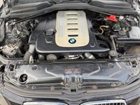 Gebraucht BMW 525 197 PS (144 kW) 2009 Kombi