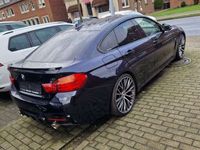 gebraucht BMW 435 Gran Coupé 435 d xDrive Sport-Aut. M Sport