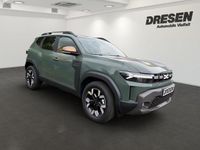 Neu Dacia Duster Extreme 131 PS (96 kW) 2025 Gruen SUV