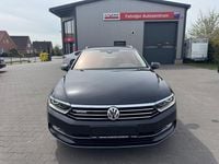 Second-hand VW Passat 239 CP (175 kW) 2015 Negru Break