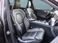 Gebraucht Volvo XC60 Plus 250 PS (183 kW) 2025 Grau SUV