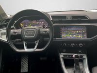 gebraucht Audi Q3 35 TDI S tronic