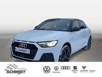 Neu Audi A1 Sportback Basis 116 PS (85 kW) 2026 Gletscherweiß metallic Kleinwagen