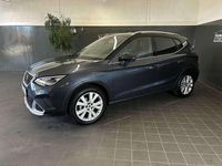 Gebraucht Seat Arona Xperience 116 PS (85 kW) 2025 Grau SUV