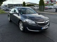 Używany Opel Insignia 136 KM (100 kW) 2016 Szary Kombi