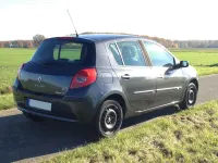Occasion Renault Clio II Dynamique 75 ch (55 kW) 2006 Gris Berline
