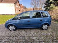 gebraucht Opel Meriva Selection "110 Jahre" 1.Hand/Neu Insp.