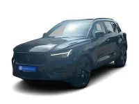Gebraucht Volvo XC40 Plus 2025 Schwarz SUV