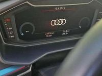 Gebraucht Audi A1 Sportback Advanced 150 PS (110 kW) 2022 Kleinwagen
