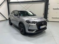Gebraucht DS Automobiles DS3 Crossback Performance 155 PS (114 kW) 2020 Grau SUV