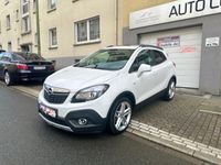 gebraucht Opel Mokka 1.4 Innovation ecoFlex *1.Hand*Xenon*Navi*