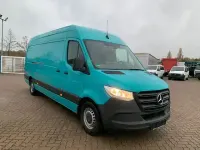 Brugt Mercedes Sprinter 143 HK (105 kW) 2019 Andere Van