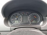 gebraucht VW Polo IV CrossPolo+Klima+