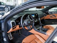 gebraucht BMW M850 i xDrive Gran Coupe Panorama Sitzbelüftung