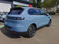Neu Leapmotor B10 218 PS (160 kW) 2026 Starry night blue SUV