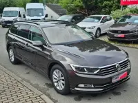 Gebraucht VW Passat S 190 PS (139 kW) 2018 Schwarz Kombi