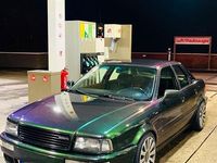 Gebraucht Audi 80 172 PS (126 kW) 1992 Limousine