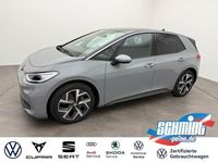 Gebraucht VW ID.3 Pro 150 kW (204 PS) 2023 Grau Kleinwagen
