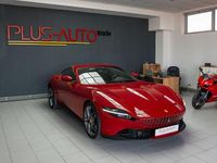 Gebraucht Ferrari Roma 620 PS (456 kW) 2022 Rot Coupé
