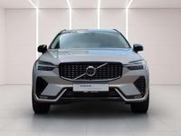 Gebraucht Volvo XC60 Ultimate 197 PS (144 kW) 2023 Silber SUV