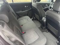 Gebraucht Kia Sportage 135 PS (99 kW) 2011 Grau SUV