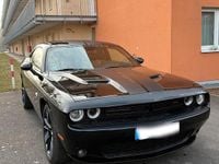 Gebraucht Dodge Challenger 381 PS (280 kW) 2018 Schwarz Coupé