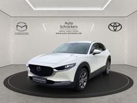 Usado Mazda CX-30 Selection 186 HP (136 kW) 2023 Branco SUV